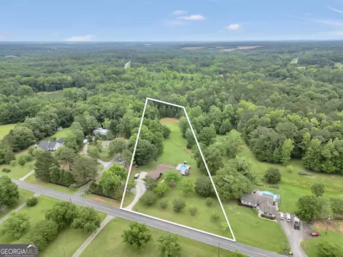 112 N Walkers Mill Rd, Griffin, GA 30223