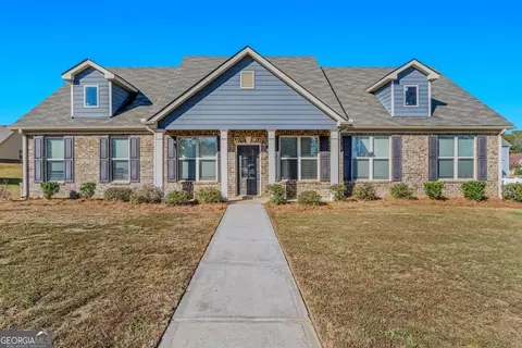 1141 Abundance Dr, Locust Grove, GA 30248