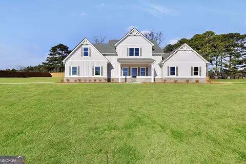 297 E Knight Rd, Mcdonough, GA 30252