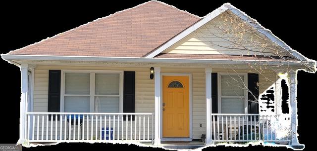 154 Glynn Addy Dr, Stockbridge, GA 30281
