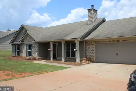 347 Pleasant Hill Church Rd NE, Winder, GA 30680