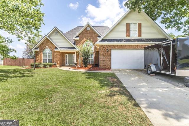 112 Finch Dr, Kathleen, GA 31047