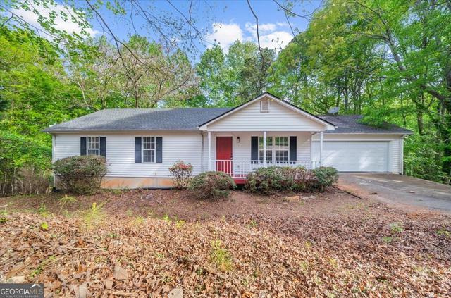 5386 Whiporwill Dr, Gainesville, GA 30504