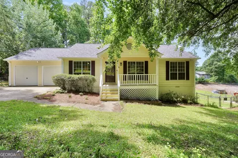 243 Mimosa Ln, Stockbridge, GA 30281