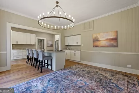 Dining - 439 Dover Rd, Sylvania, GA 30467 photo 1 of 1