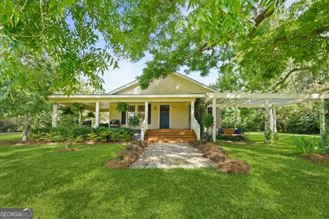 439 Dover Rd, Sylvania, GA 30467