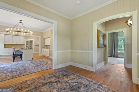 Entry Way - 439 Dover Rd, Sylvania, GA 30467 photo 1 of 3