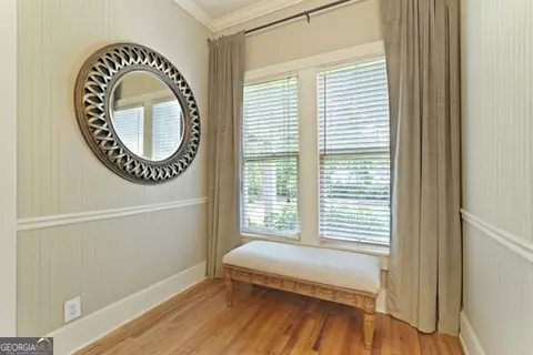 Entry Way - 439 Dover Rd, Sylvania, GA 30467 photo 2 of 3