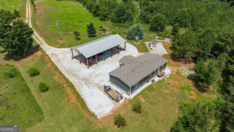 2286 Duffell Martin Rd, Comer, GA 30629 photo 6