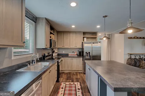 2286 Duffell Martin Rd, Comer, GA 30629 photo 61