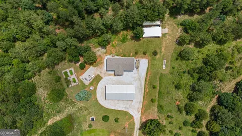2286 Duffell Martin Rd, Comer, GA 30629 photo 8