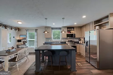 2286 Duffell Martin Rd, Comer, GA 30629 photo 67