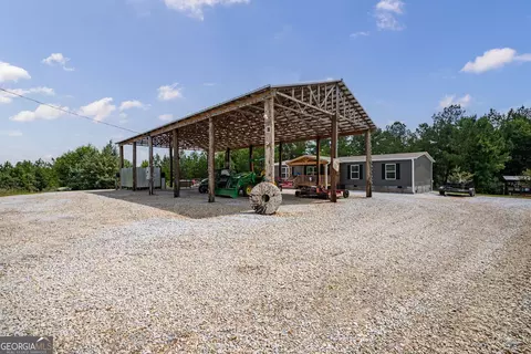 2286 Duffell Martin Rd, Comer, GA 30629 photo 9