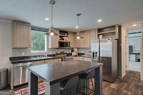 2286 Duffell Martin Rd, Comer, GA 30629 photo 68