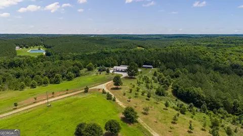 2286 Duffell Martin Rd, Comer, GA 30629 photo 10