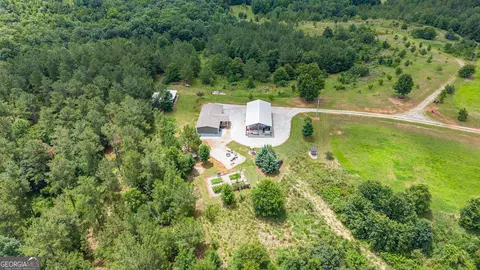 2286 Duffell Martin Rd, Comer, GA 30629 photo 7