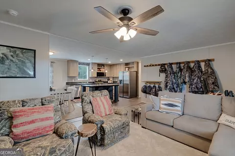 2286 Duffell Martin Rd, Comer, GA 30629 photo 59