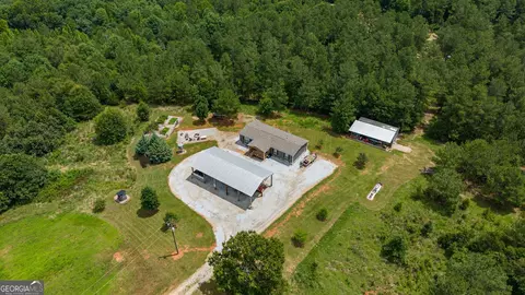 2286 Duffell Martin Rd, Comer, GA 30629 photo 5
