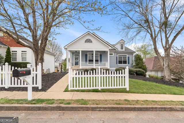 2706 Mariner Way, Villa Rica, GA 30180