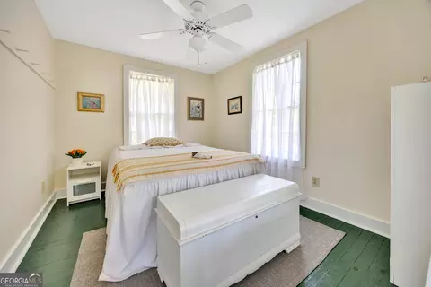 Bedroom - 124 E Ward Rd, Jackson, GA 30233 photo 4 of 6