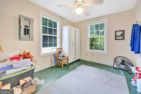 Bedroom - 124 E Ward Rd, Jackson, GA 30233 photo 6 of 6