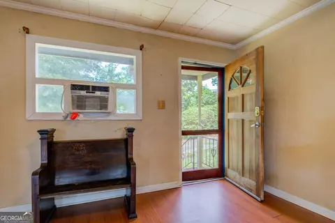 Entry Way - 114 Mabry Rd, Jackson, GA 30233 photo 1 of 1