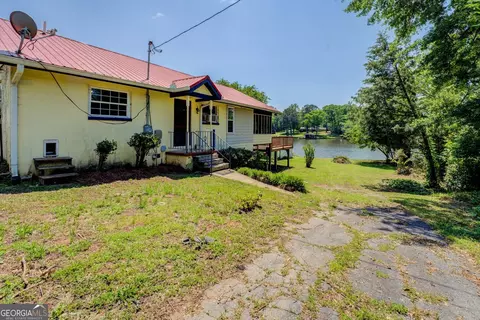 Exterior - 114 Mabry Rd, Jackson, GA 30233 photo 14 of 15
