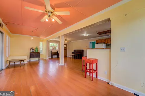 Living - 114 Mabry Rd, Jackson, GA 30233 photo 5 of 5