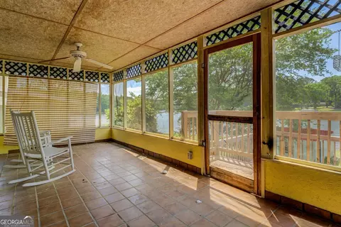 Exterior - 114 Mabry Rd, Jackson, GA 30233 photo 11 of 15