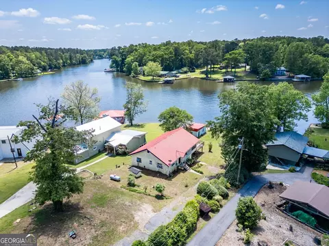 Other - 114 Mabry Rd, Jackson, GA 30233 photo 1 of 10