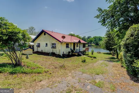 Exterior - 114 Mabry Rd, Jackson, GA 30233 photo 15 of 15