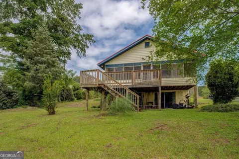 Exterior - 114 Mabry Rd, Jackson, GA 30233 photo 3 of 15