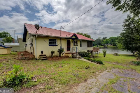 Exterior - 114 Mabry Rd, Jackson, GA 30233 photo 5 of 15