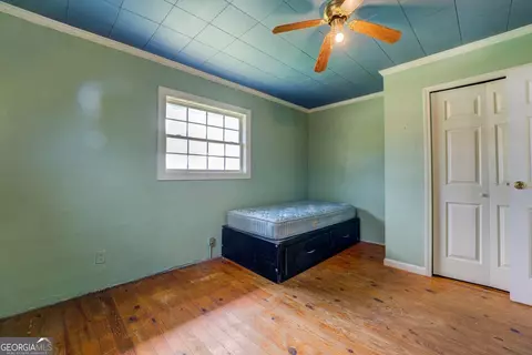 Bedroom - 114 Mabry Rd, Jackson, GA 30233 photo 2 of 4