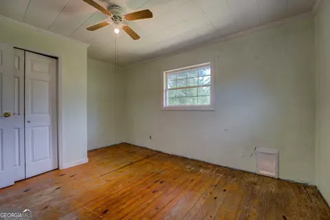 Bedroom - 114 Mabry Rd, Jackson, GA 30233 photo 4 of 4