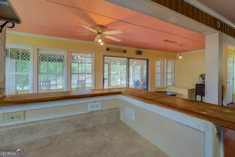 Kitchen - 114 Mabry Rd, Jackson, GA 30233 photo 5 of 5