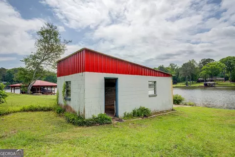Exterior - 114 Mabry Rd, Jackson, GA 30233 photo 7 of 15