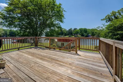 Exterior - 114 Mabry Rd, Jackson, GA 30233 photo 4 of 15