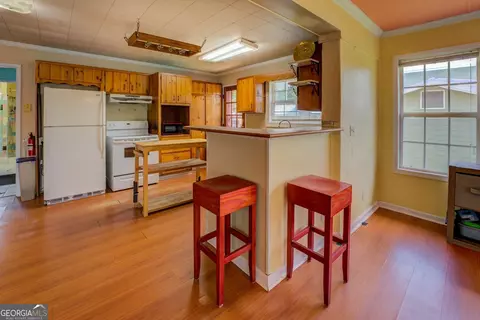 Kitchen - 114 Mabry Rd, Jackson, GA 30233 photo 1 of 5