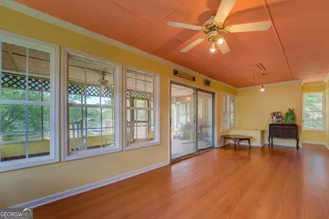 Exterior - 114 Mabry Rd, Jackson, GA 30233 photo 10 of 15