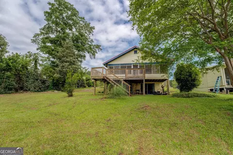 Exterior - 114 Mabry Rd, Jackson, GA 30233 photo 6 of 15