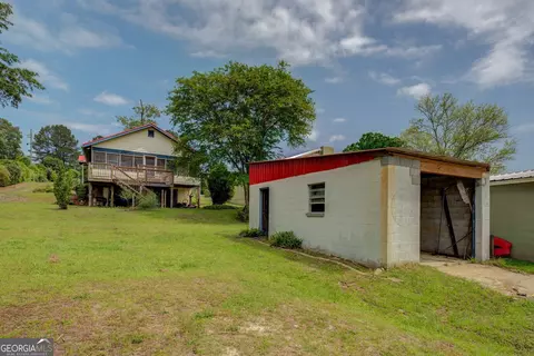 Exterior - 114 Mabry Rd, Jackson, GA 30233 photo 8 of 15