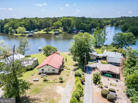 View/Area - 114 Mabry Rd, Jackson, GA 30233 photo 2 of 15