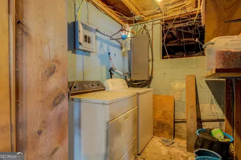 Other - 114 Mabry Rd, Jackson, GA 30233 photo 10 of 10