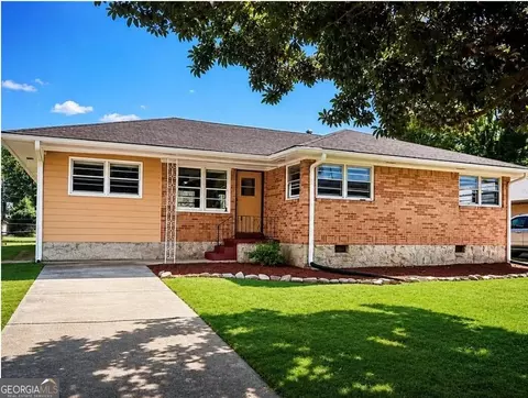 119 5th Ave, Jonesboro, GA 30236
