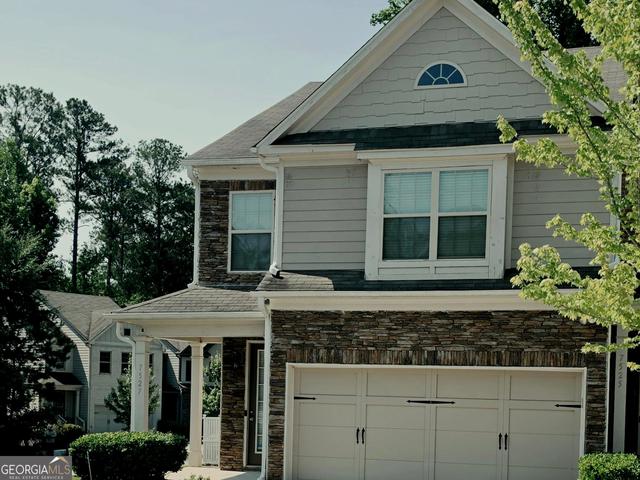 7527 Stone Creek Path, Lithonia, GA 30038