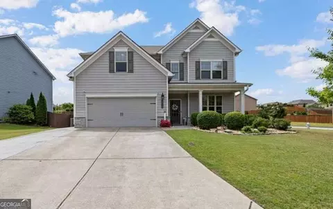 4810 Wagon Trl, Cumming, GA 30028