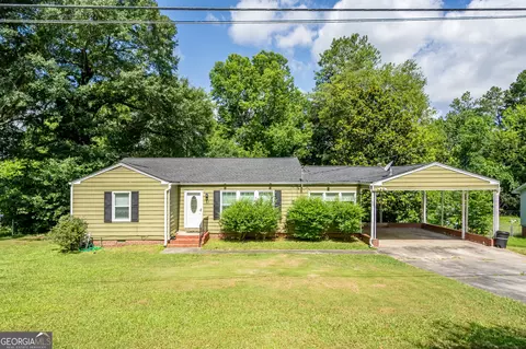 21 Doncaster Dr NE, Rome, GA 30161