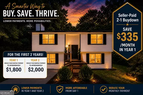 2290 Wilkins Cv, Decatur, GA 30035
