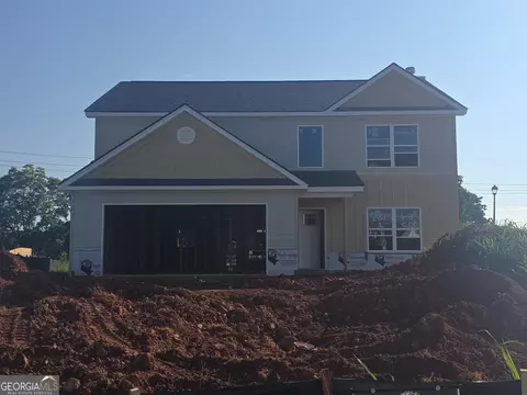 43 Champions Ln #1, Winder, GA 30680